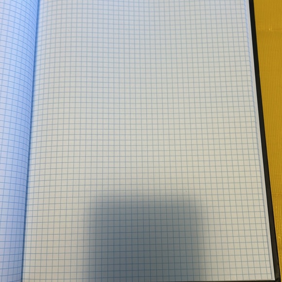 Laboratory notebook - Picture 2 of 2